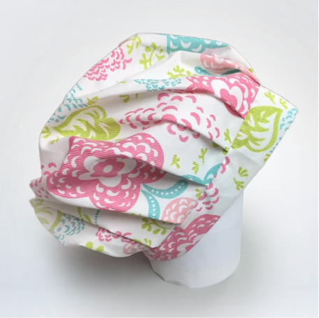 La Enfermera y Algo Más-gorros-02