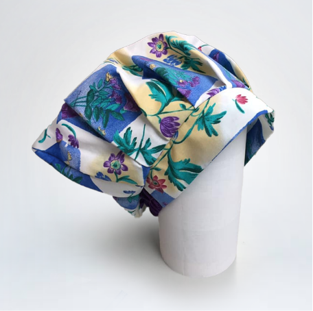 La Enfermera y Algo Más-gorros-03