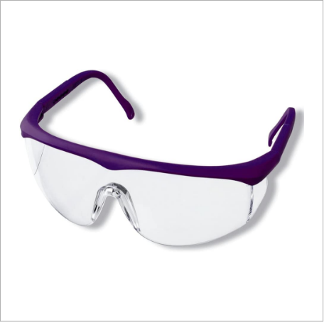 La Enfermera y Algo Más-lentes